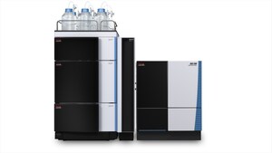 New Single Quadrupole Mass Spectrometry Technology Designed for Chromatographers Performing LC-MS Routine Analysis