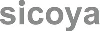 Sicoya Logo (PRNewsfoto/Sicoya GmbH)