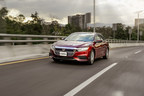 Honda Insight 2019: la siguiente generación de la tecnología híbrida ya está en México