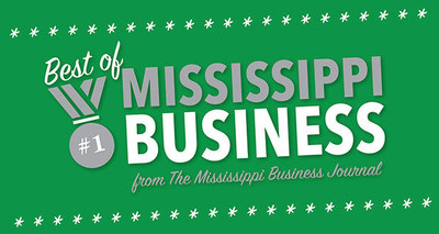 For the second year in a row, the mobile communications and information technology units of C Spire, a diversified telecommunications and technology services company, have been selected as the best in Mississippi by readers of the Mississippi Business Journal, the state's leading business publication.