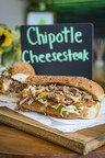 Subway® Restaurants Raise the Steaks with New Chipotle Cheesesteak