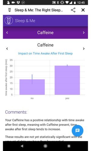 New App Gets Life and Sleep Schedules in Sync