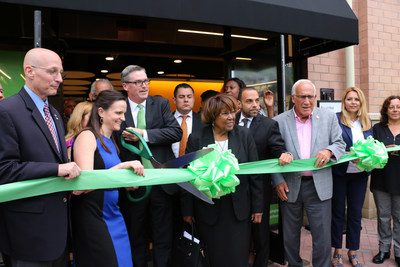 The Healthfirst Community Office in Patchogue is officially open!