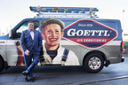 Goettl Air Conditioning CEO a 'Most Admired Leader' in Arizona