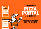 Little Caesars® Pizza Portal™ Pickup And Its Mobile App Now Available Nationwide*, Transforming The Way Customers Get Pizza