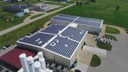 Emmi Roth adds 1,600 solar panels to Platteville, Wisconsin plant in efforts to reduce carbon footprint