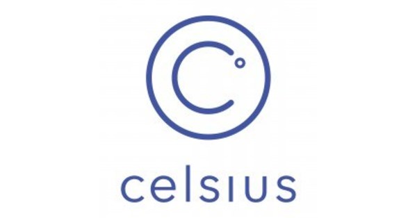 celsius crypto logo