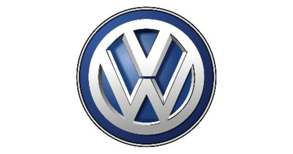 Старый логотип volkswagen