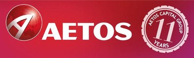 AETOS Capital Group Logo