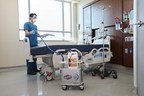 Clorox Professional Products Company Introduces the Clorox® Total 360® System for Healthcare