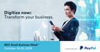Digitize now: BDC Small Business Week™ 2018 zeroes in on digital transformation