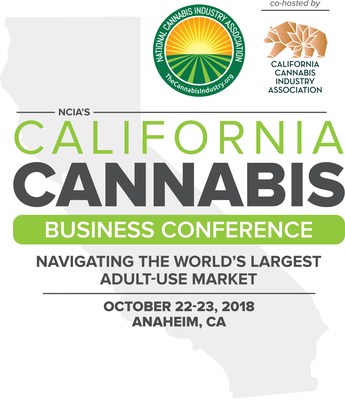 Musician Melissa Etheridge and Cannabis Pioneer Steve DeAngelo to Discuss Mainstreaming Cannabis Through Culture at NCIA’s 2nd Annual California Cannabis Business Conference October 22-23 in Anaheim, CA
