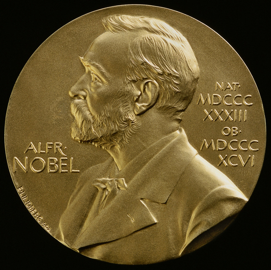 Legacy of BC's First Nobel Laureate Lives On Celebrating the 25th ...