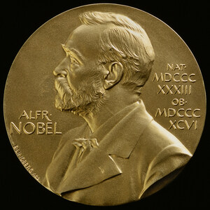 Legacy of BC's First Nobel Laureate Lives On Celebrating the 25th anniversary of Michael Smith's Nobel Prize