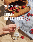 NatureLab. TOKYO Launches in Select Urban Outfitters &amp; on UrbanOutfitters.com