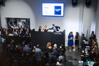 International Water Foundation One Drop Sets New Record Raising $8.8M for Safe Water Initiatives During Charity Art Event
