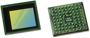 OmniVision Announces Cost-Effective, High-Resolution Global Shutter Image Sensors for Machine Vision Applications