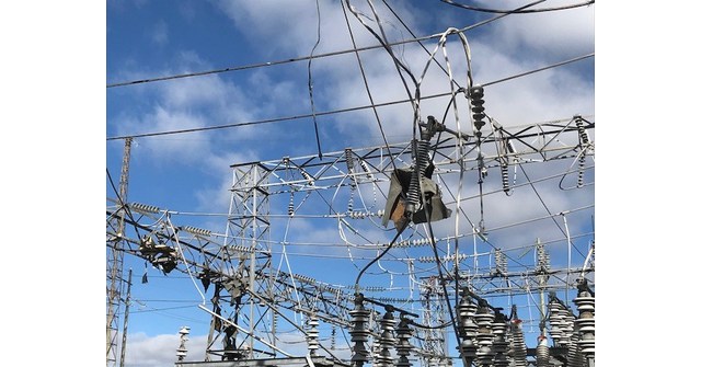 Hydro One Restores Service To Over 220 000 Customers Impacted By Severe Weather Including A Tornado 130 000 Remain Without Power