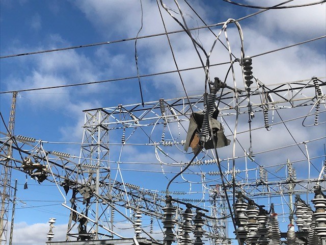 Hydro One Restores Service To Over 220 000 Customers Impacted By Severe Weather Including A Tornado 130 000 Remain Without Power