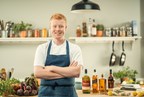 Diageo Reserve nombra a premiado Chef irlandés como nueva autoridad mundial en comidas