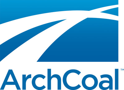Arch Coal, Inc. logo. (PRNewsFoto/Arch Coal, Inc.)