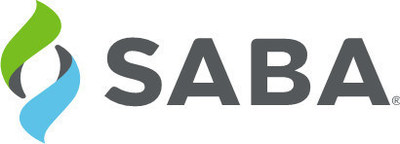 Logo: Saba (CNW Group/Saba Software Canada Inc.)