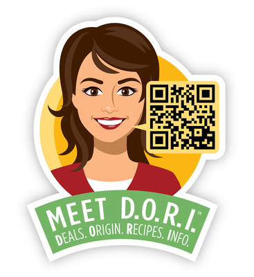 DORI™, Foster Farms’ new QR code virtual assistant, provides real-time access to exclusive savings, hundreds of chicken recipes, and more.