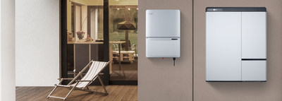 The new LG Electronics energy storage systems complement LG’s leading solar solutions to allow American homeowners to take more control of their energy usage.