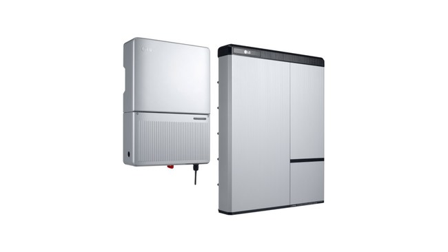 LG Electronics USA enters the home energy storage business at Solar Power International Conference (Sept. 25-27), unveiling state-of-the-art Energy Storage Systems and an expandable battery pack for American homeowners.