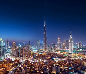 Les hôtels d'Emaar Hospitality Group figurent au sommet des classements à Dubaï dans les catégories 3, 4 et 5 étoiles de TripAdvisor