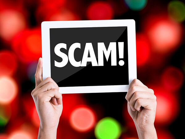 Avoid Car Insurance Scams!