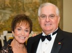 Gary and Meredith Krupp, Founders of Pave the Way Foundation, To Be Knighted by Pope Francis