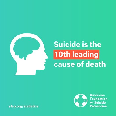 Leading Suicide Prevention Organization Partners with American College of Emergency Physicians