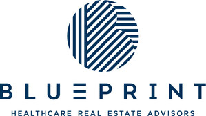 Blueprint Healthcare Real Estate Advisors Celebrates 5 Years and Surpasses $3.5 Billion in Transaction Volume