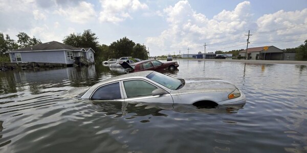 Can Car Insurance Cover A Flooded Car?