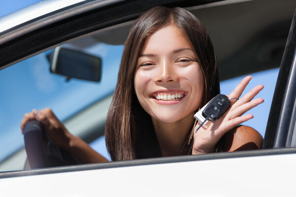 Get Teen Car Insurance Quotes And Save Money