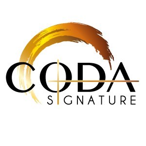 coda symbol