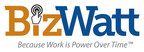 BizWatt Concludes Seed Round and Announces New Product
