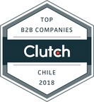 Top B2B Companies in Chile, Peru, Ecuador, Paraguay, Venezuela Announced for 2018