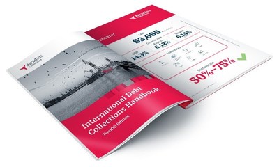 Atradius Collections Releases the 12th Edition of the Comprehensive International Deb