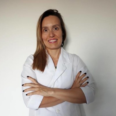 Fisioterapeuta Danielle Silveira - CREFITO2 ? 46931F