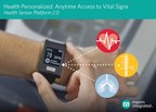 Maxim Unveils First Wrist-Worn Platform for Monitoring ECG, Heart Rate and Temperature