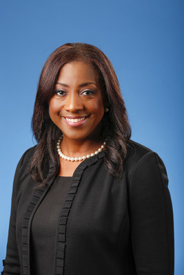 Senior Executive Vice President Rosilyn Houston