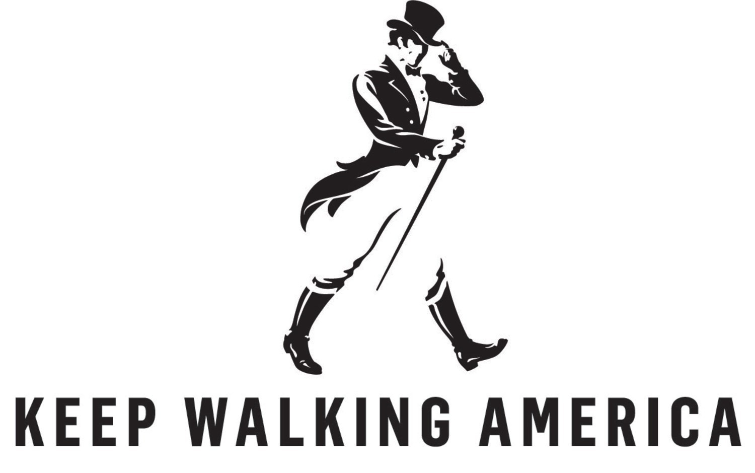 Johnnie Walker Partners With Vote Org To Support Increased Voter Participation Through Keep Walking America Campaign