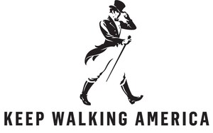 Johnnie Walker Partners With Vote.org To Support Increased Voter Participation Through Keep Walking America Campaign