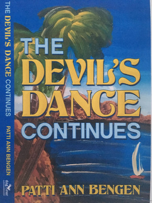WARNING: The Devil's Dance... Continues