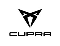 CUPRA Logo (PRNewsfoto/CUPRA)