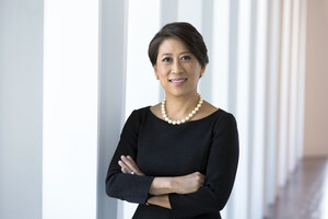 New York Life Investment Management CEO Yie-Hsin Hung Named to American Banker's Most Powerful Women in Finance for Second Consecutive Year