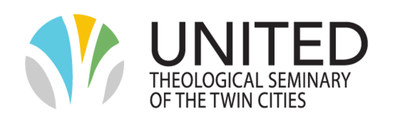 The United Theological Seminary of The Twin Cities Logo (PRNewsfoto/United Theological Seminary of )