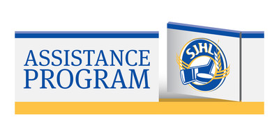 SJHL Assistance Program (Groupe CNW/Co-operators)